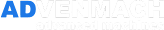 Advenmach Advanced Machines Header Logo