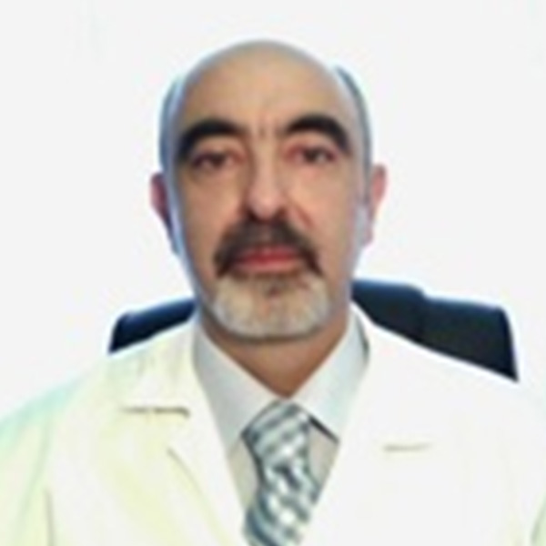 George L. Adonakis