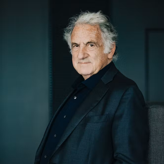 Rene Frydman