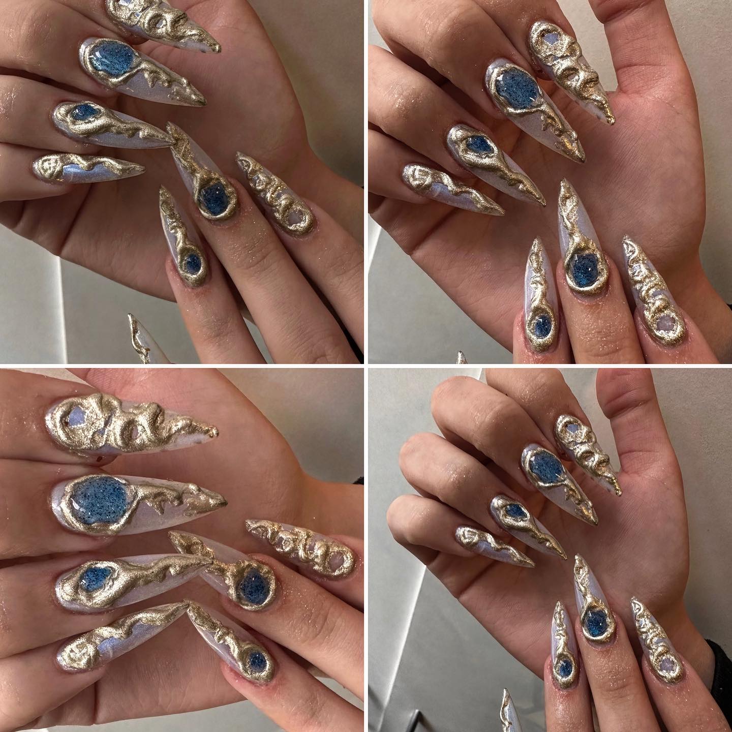 Beauty Work 8