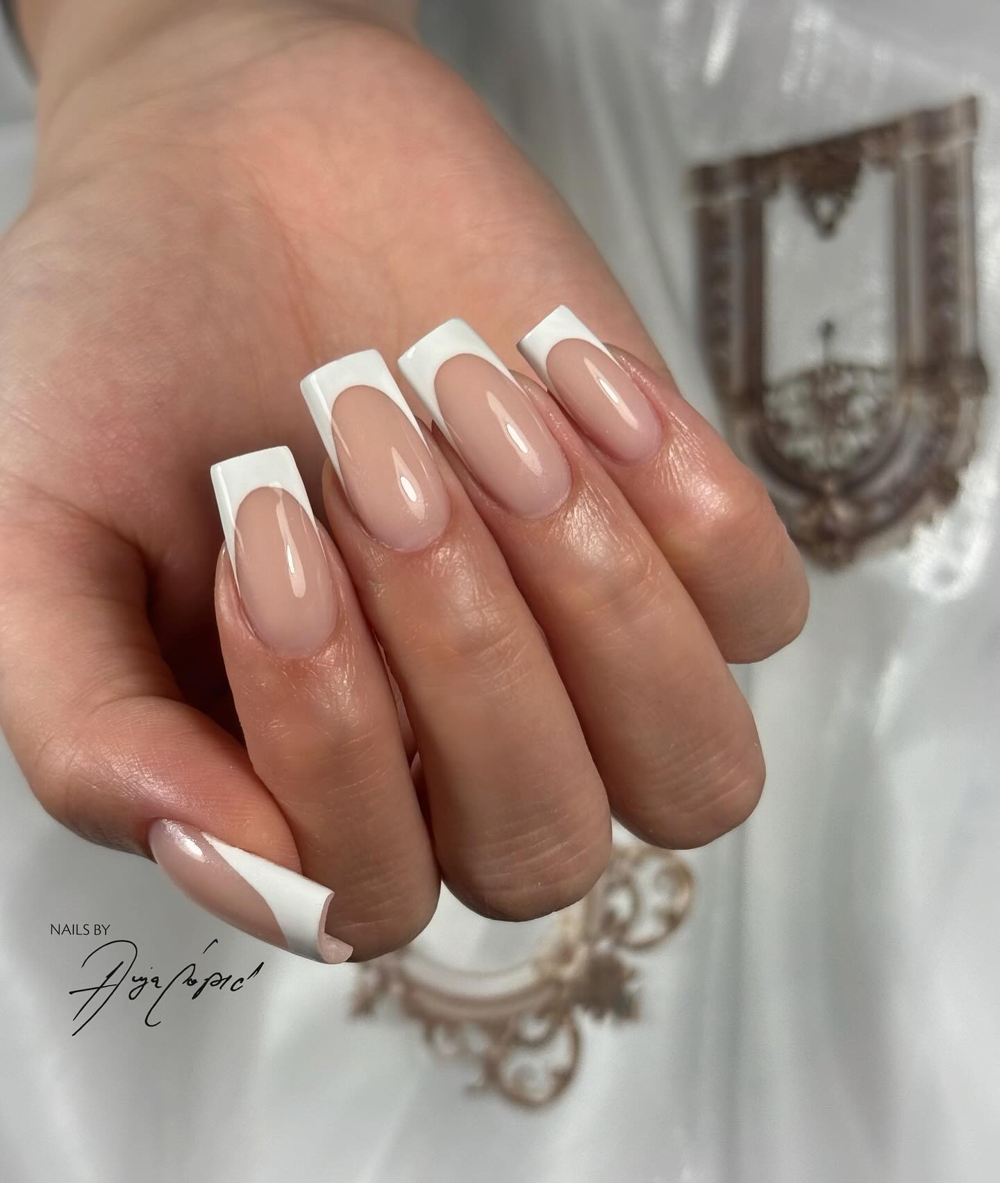 Nail Art 1