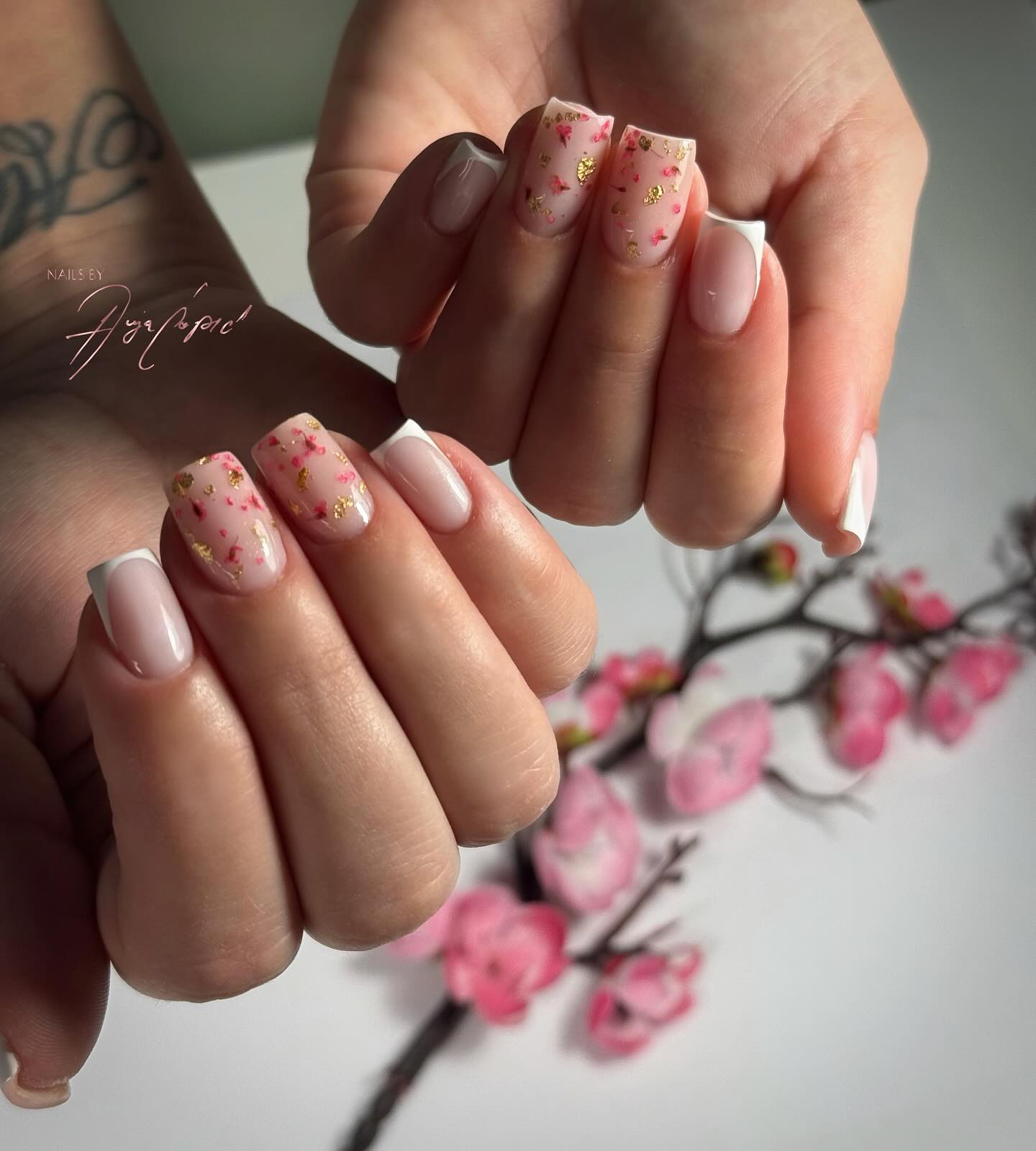 Nail Art 3