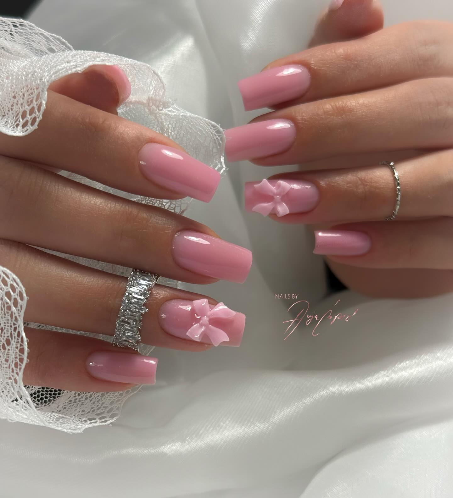 Nail Art 7