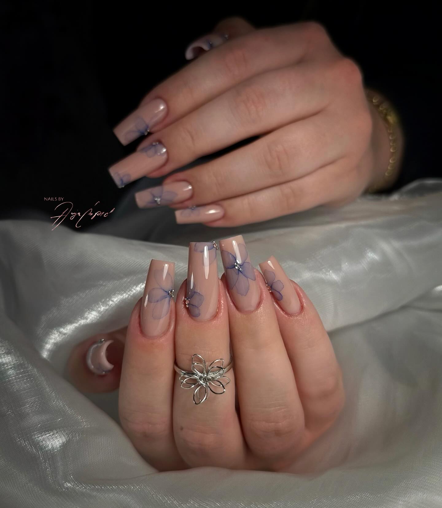 Nail Art 8