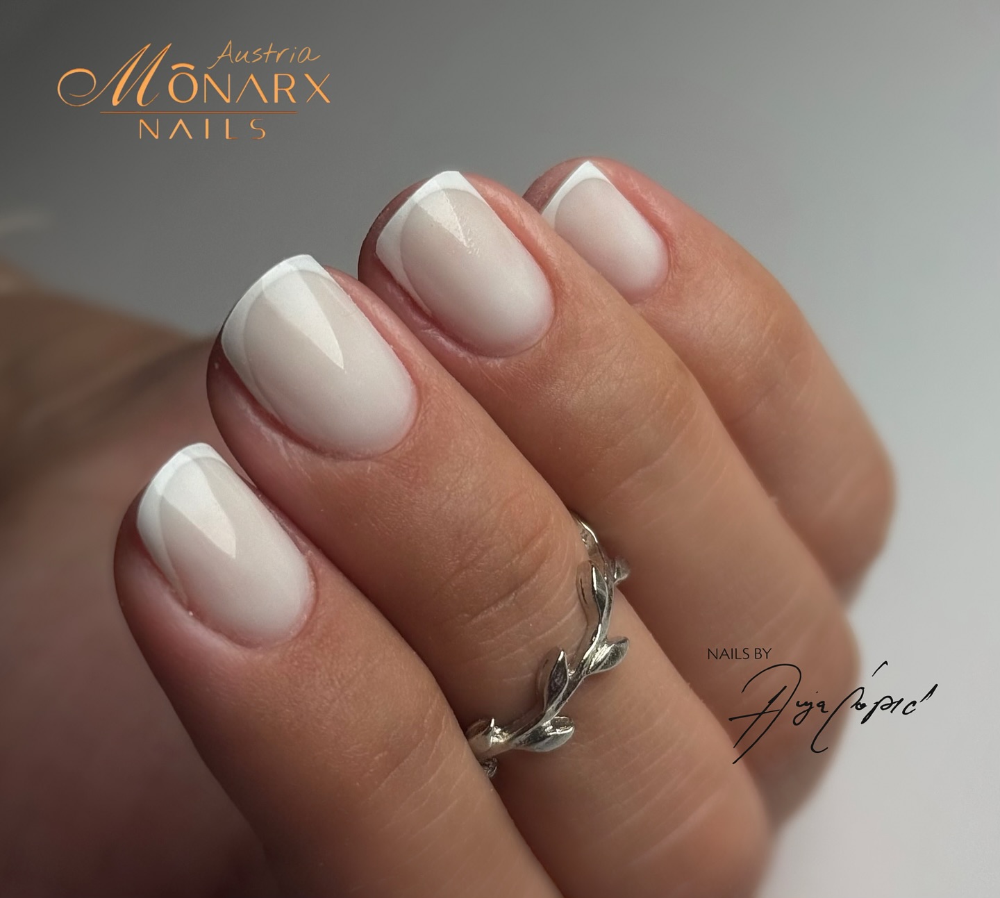 Nail Art 18