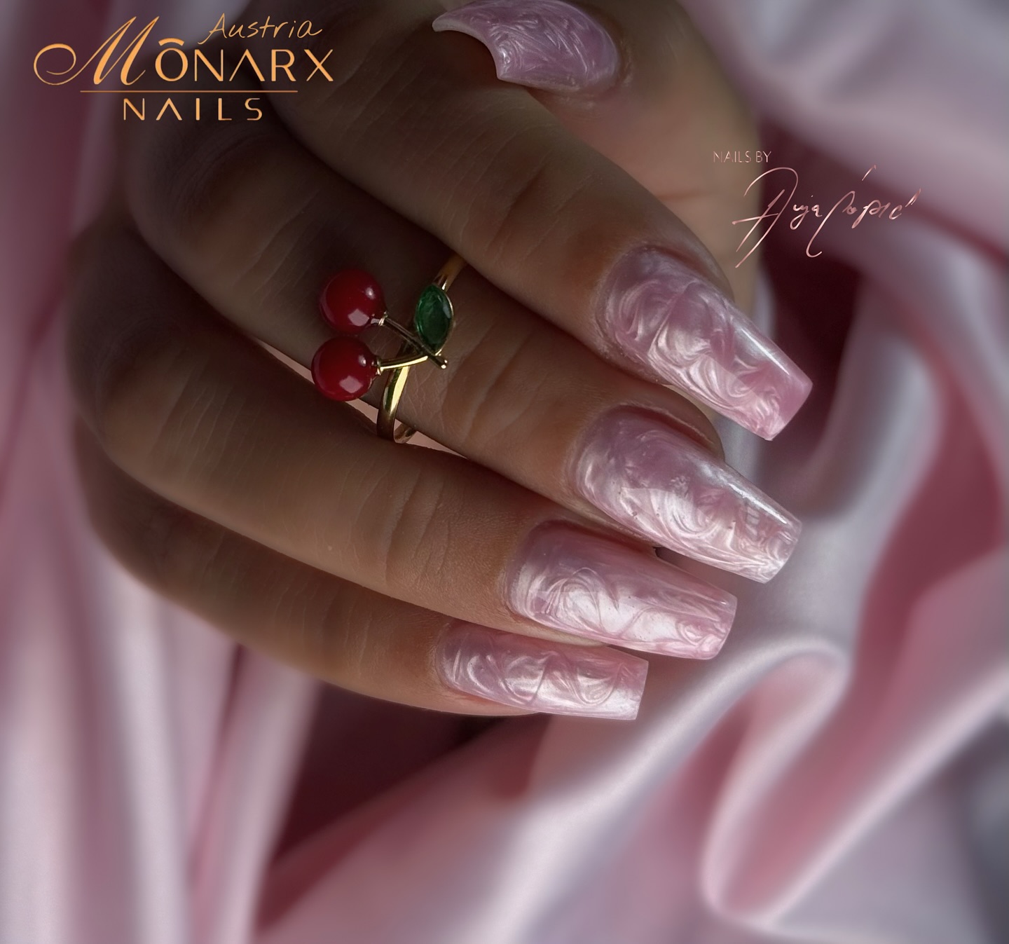 Nail Art 20