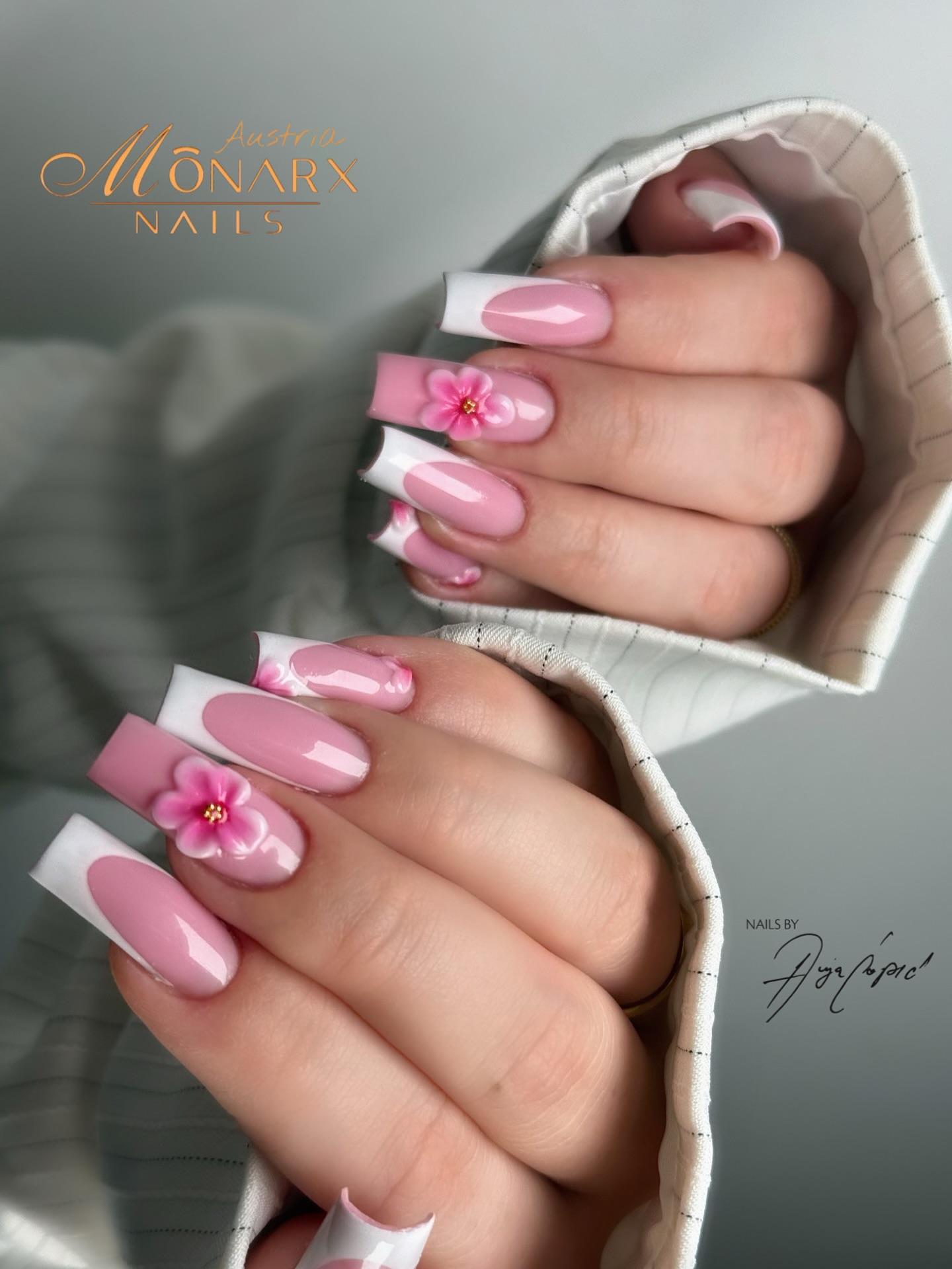 Nail Art 22