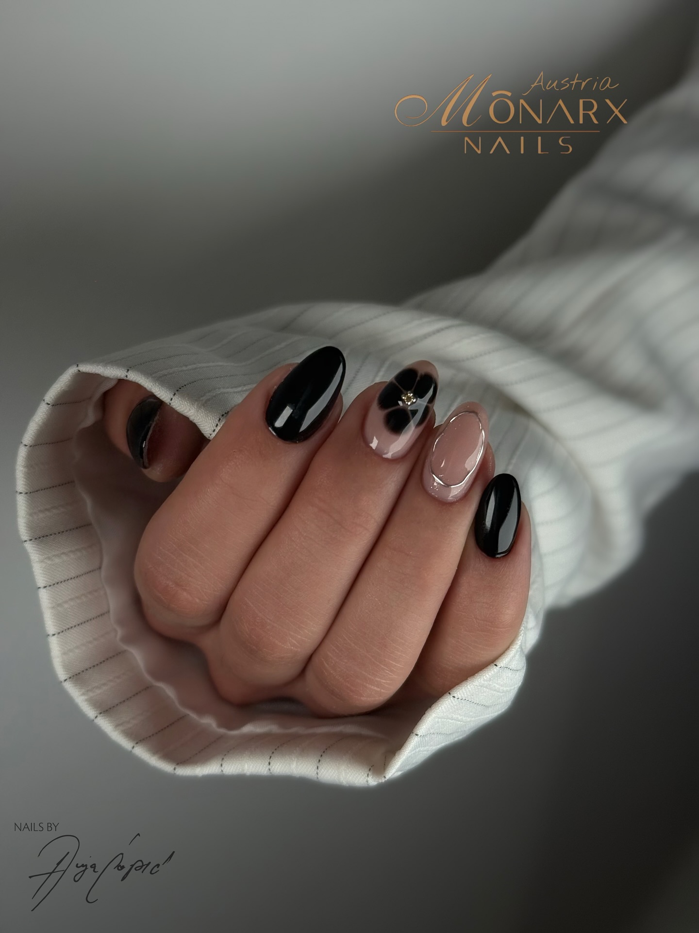 Nail Art 26
