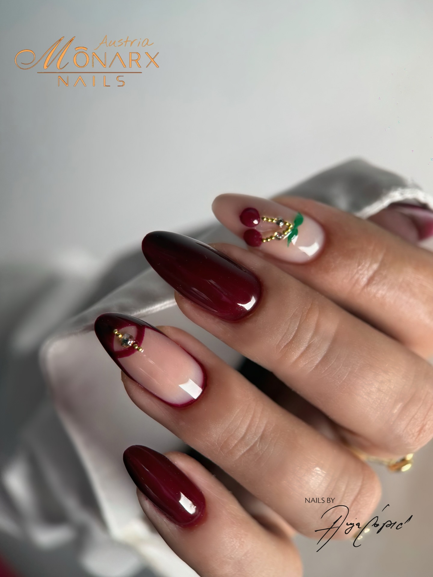 Nail Art 30