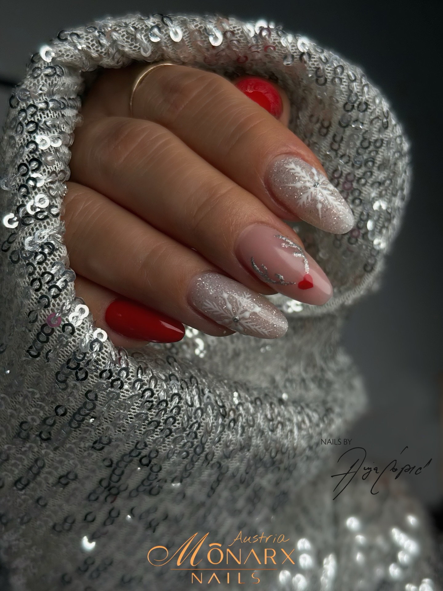 Nail Art 31