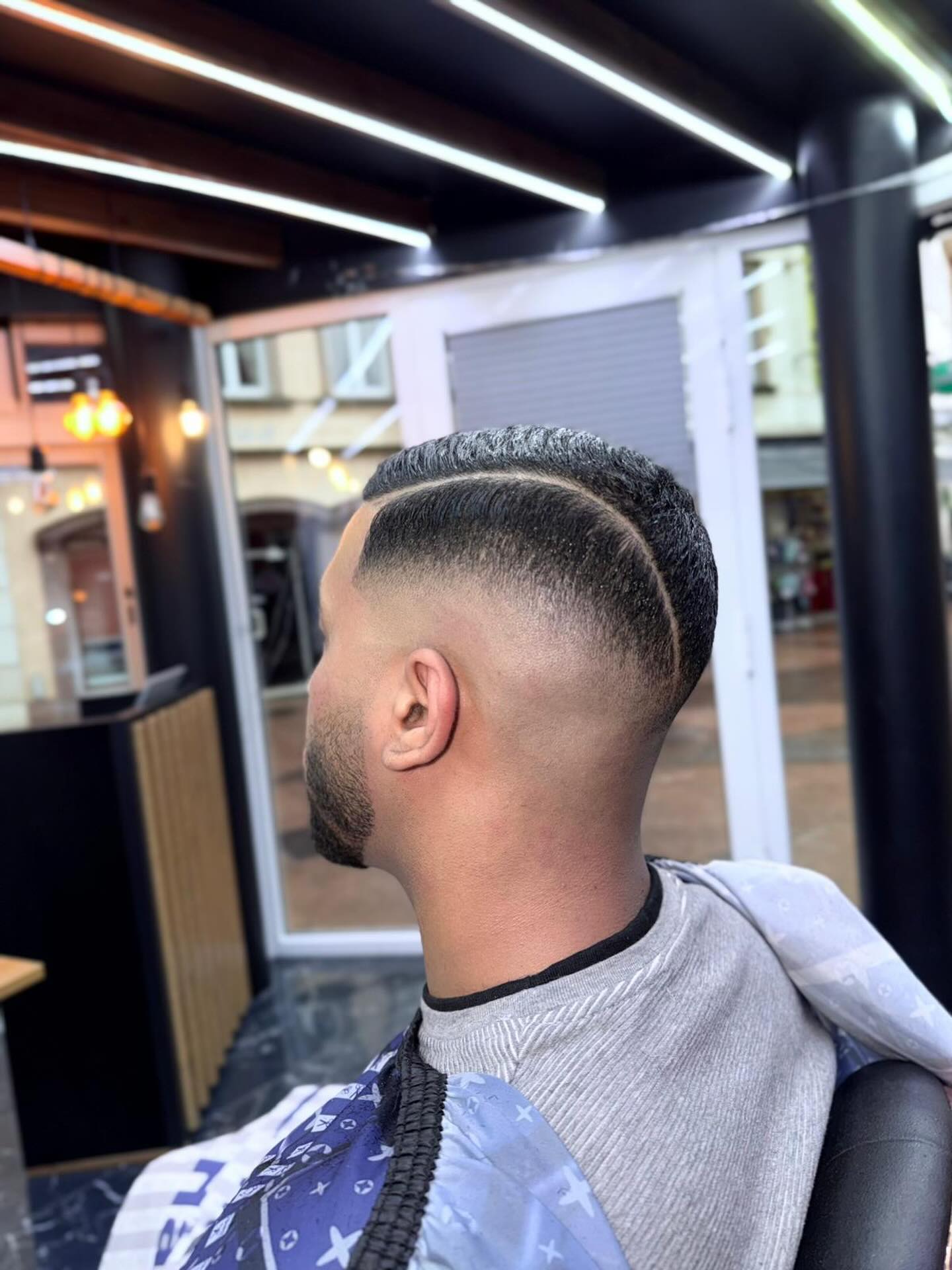 A&S Masterpiece
