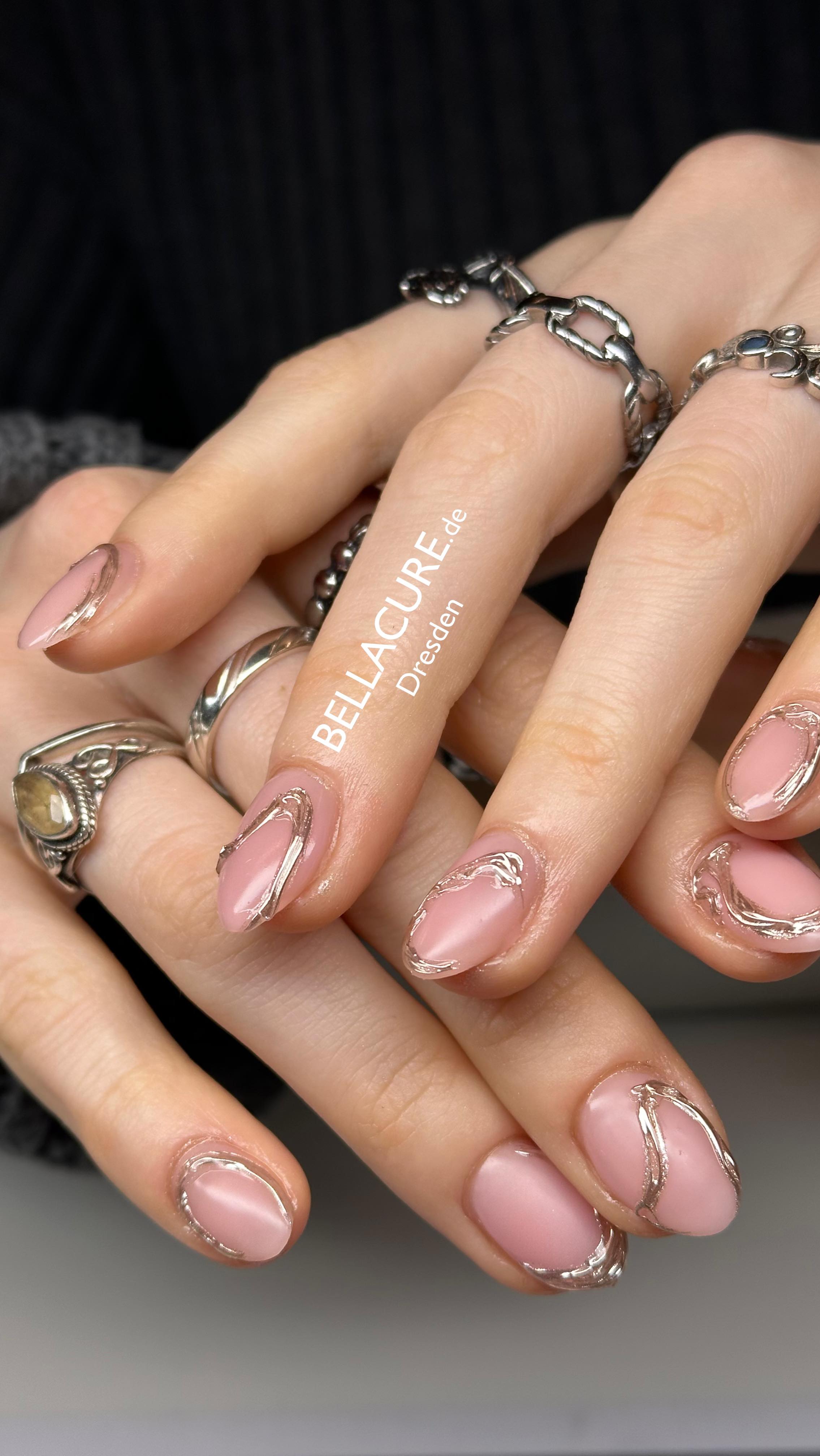 Nageldesign
