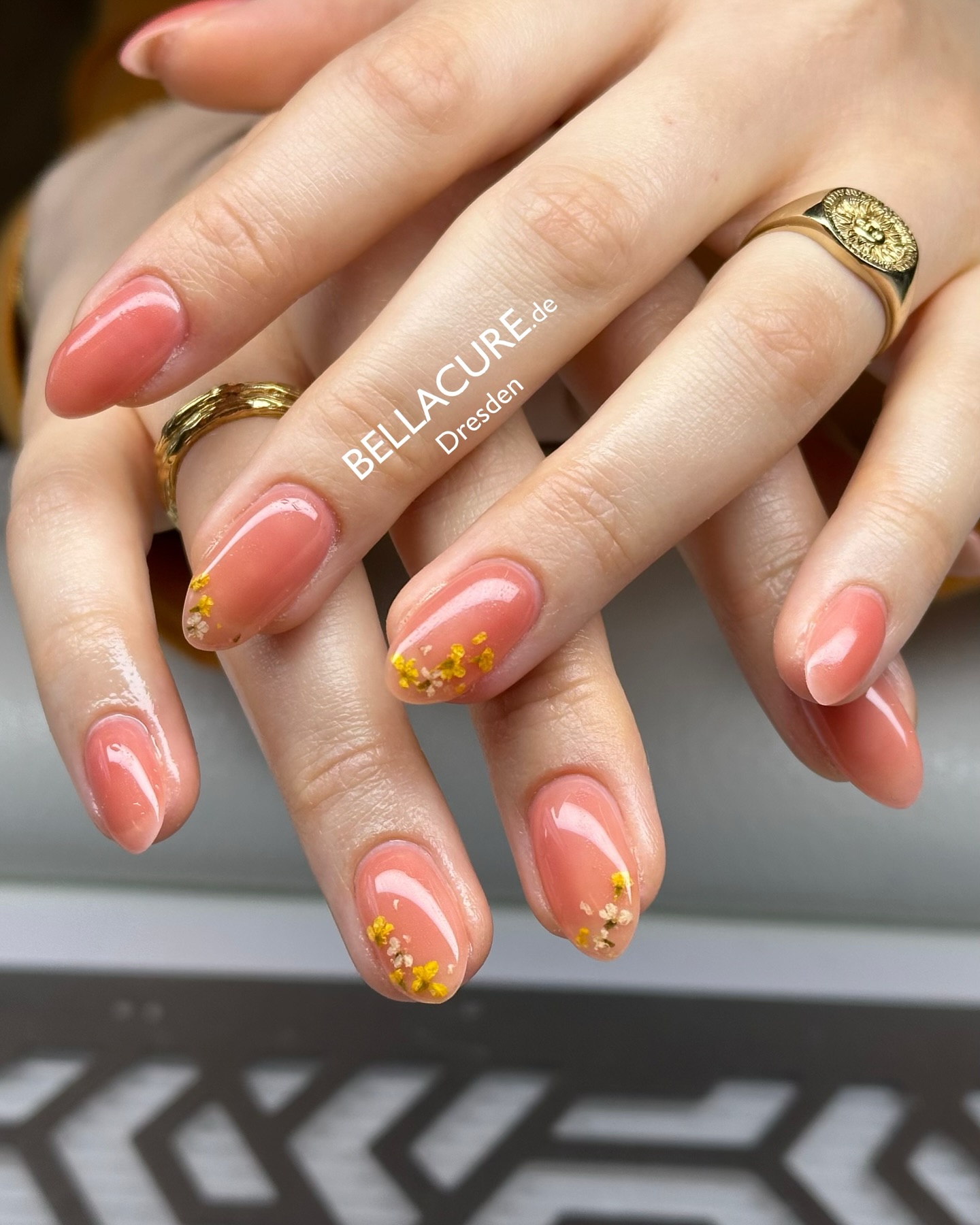 Nageldesign