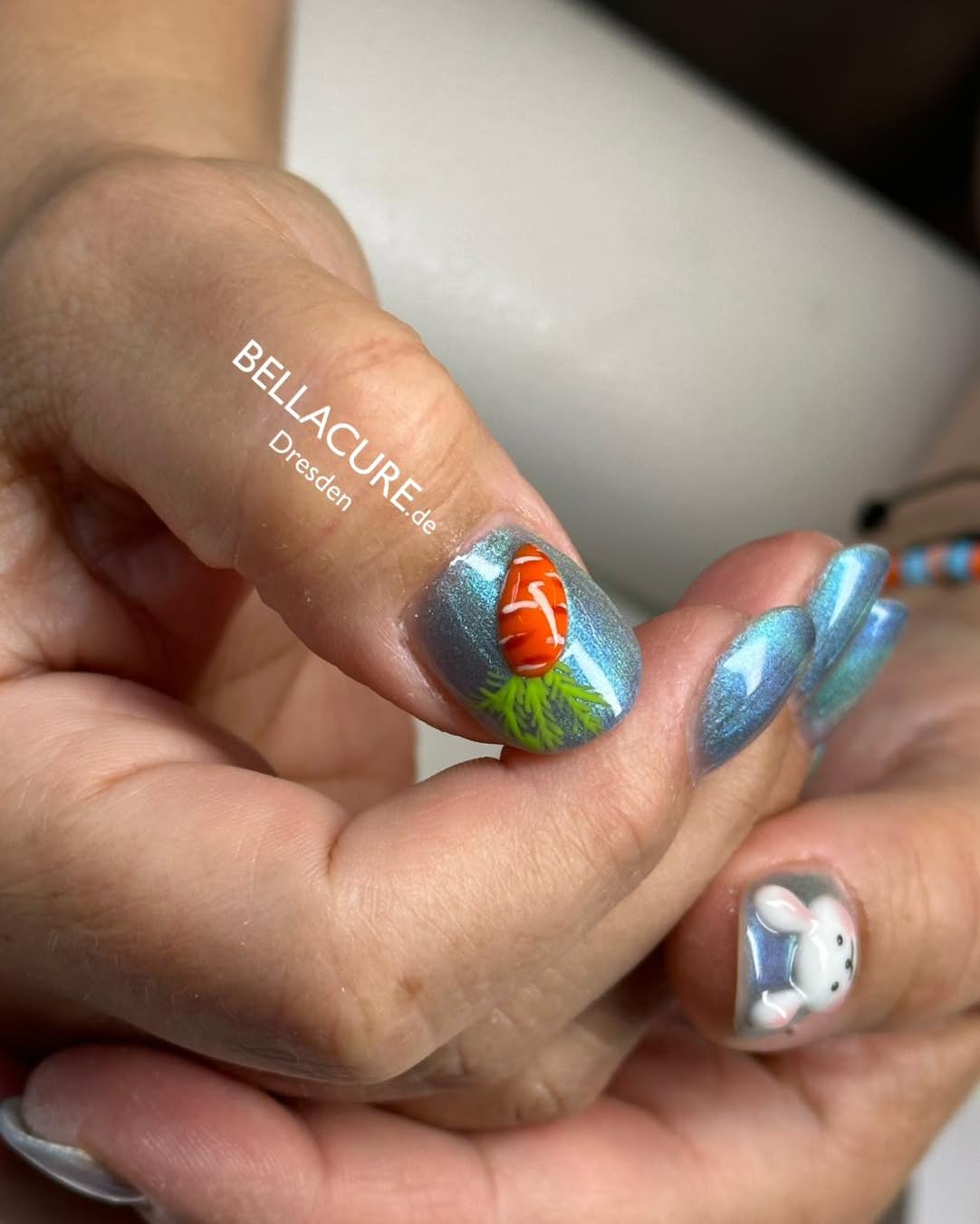 Nageldesign