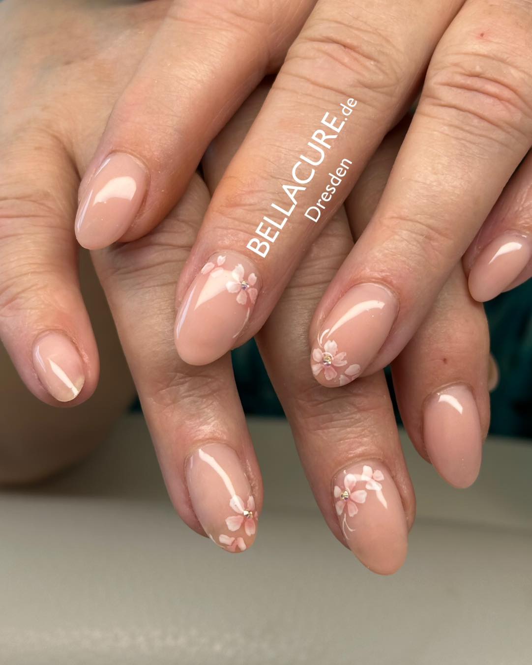 Nageldesign