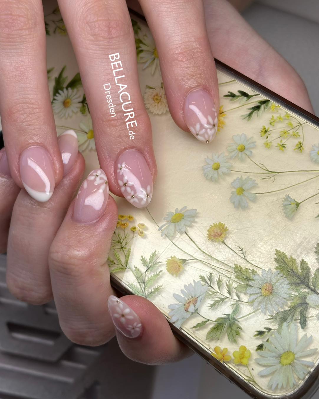 Nageldesign