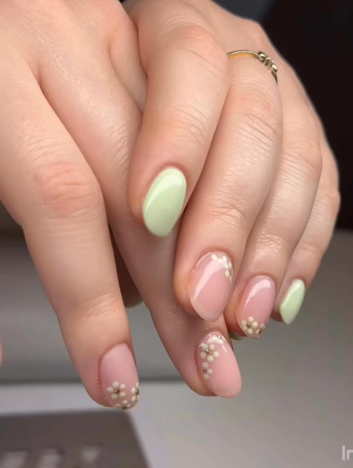 Nageldesign