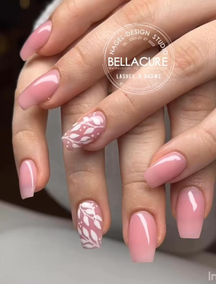 Nageldesign