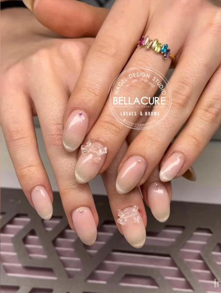 Nageldesign