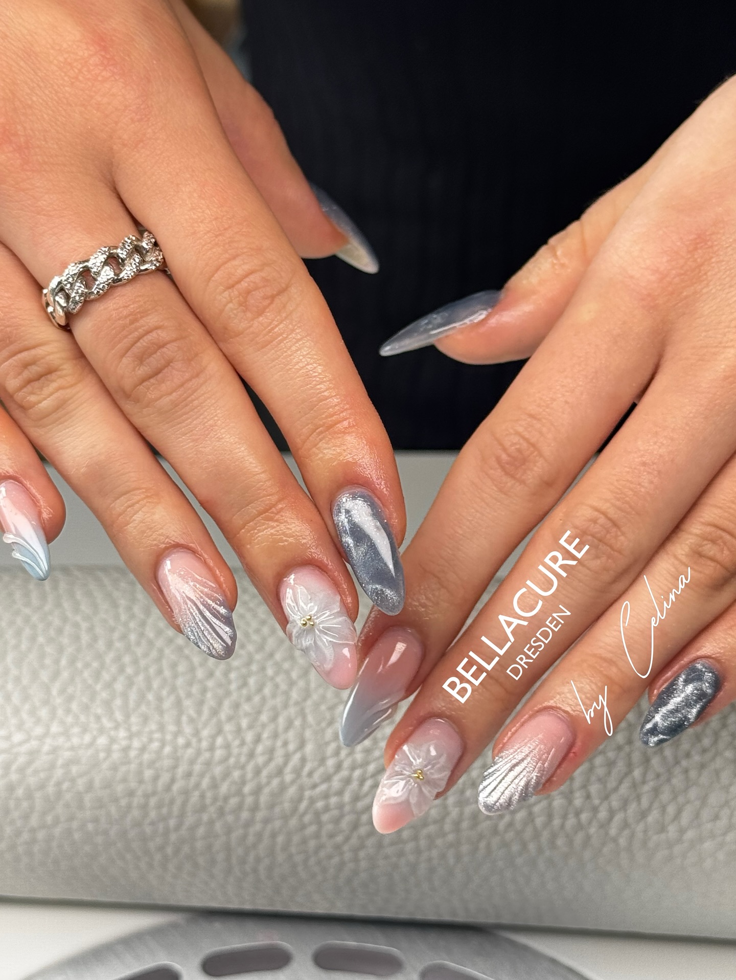 Nageldesign