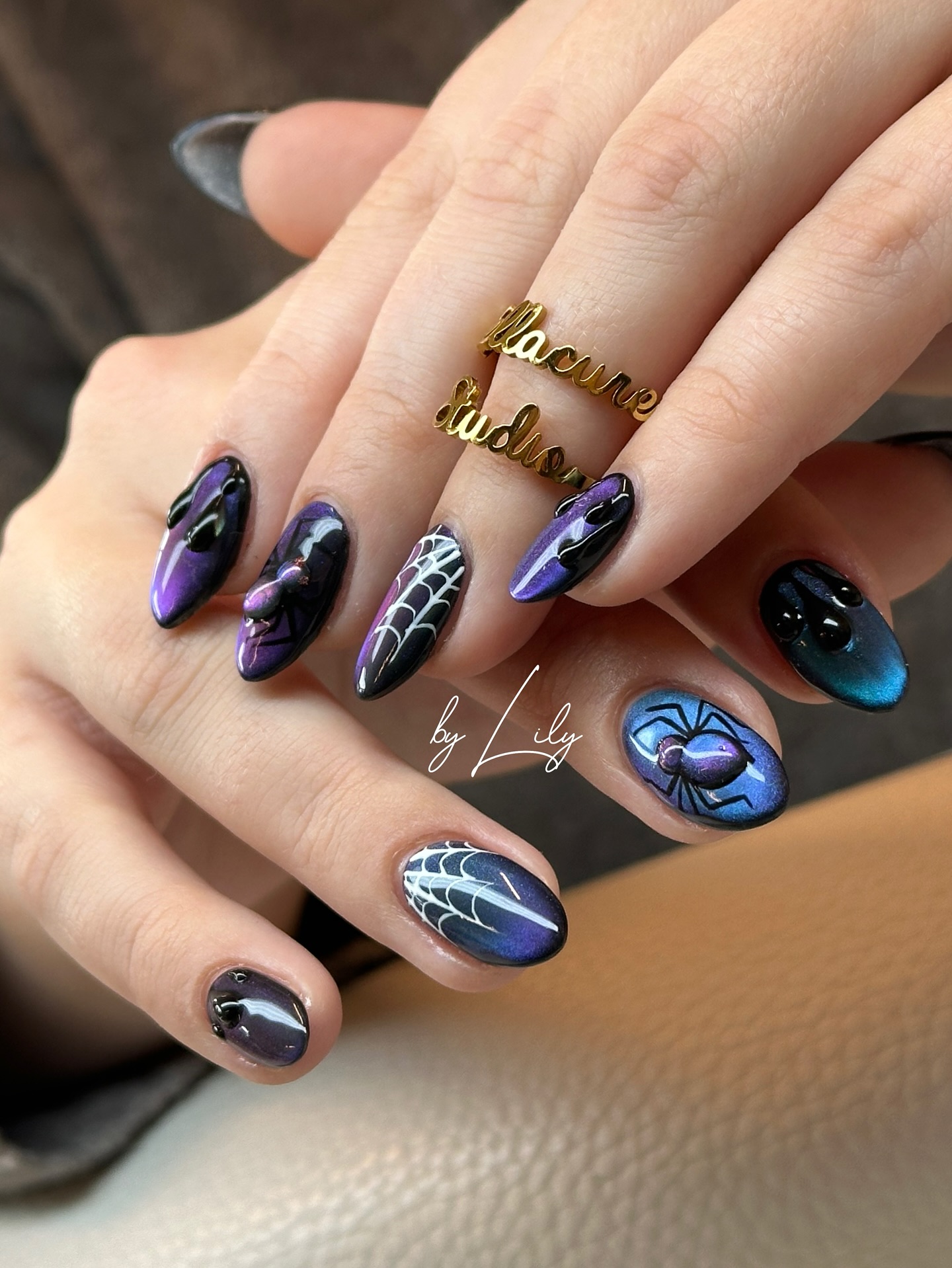 Nageldesign
