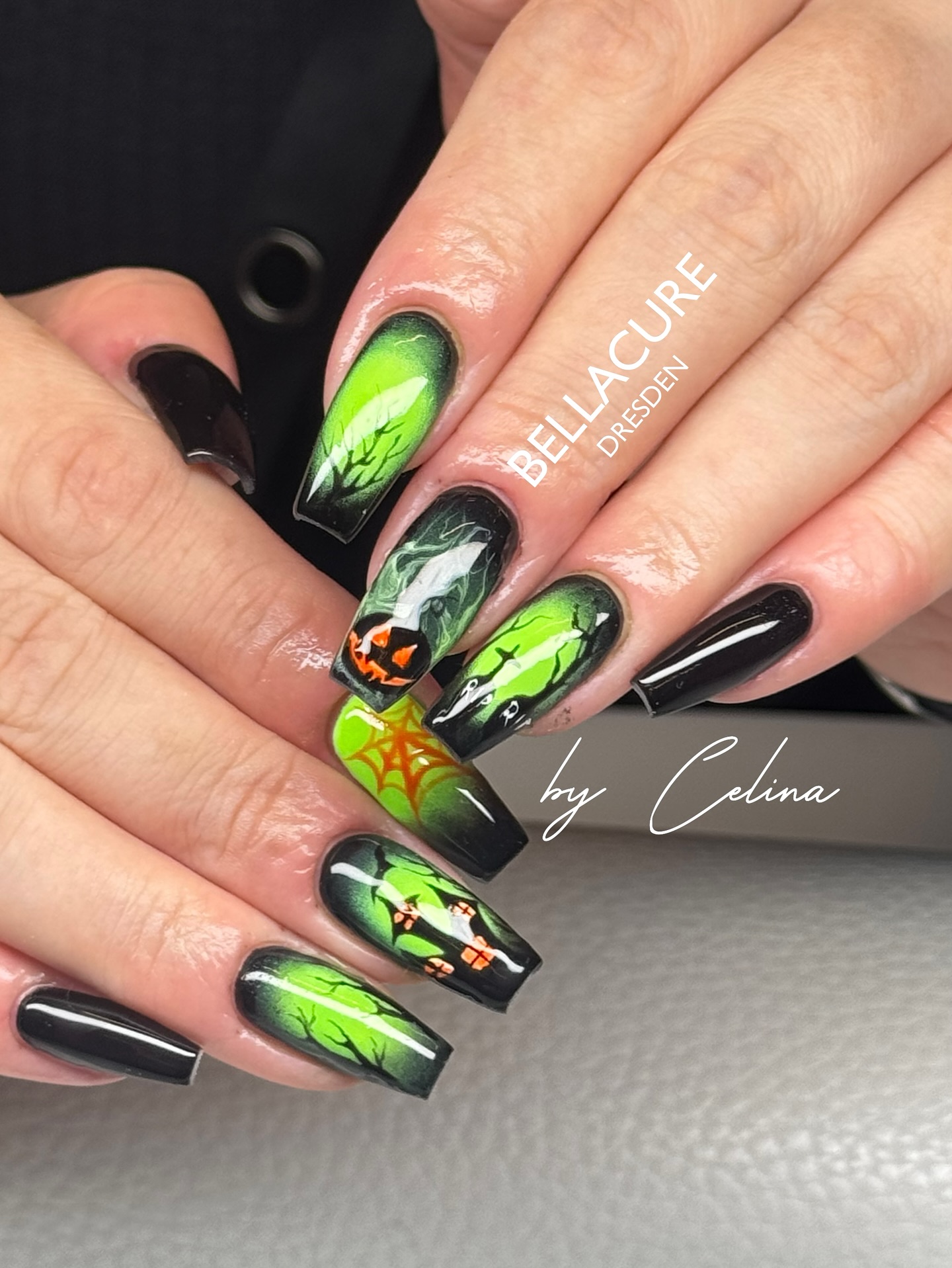 Nageldesign