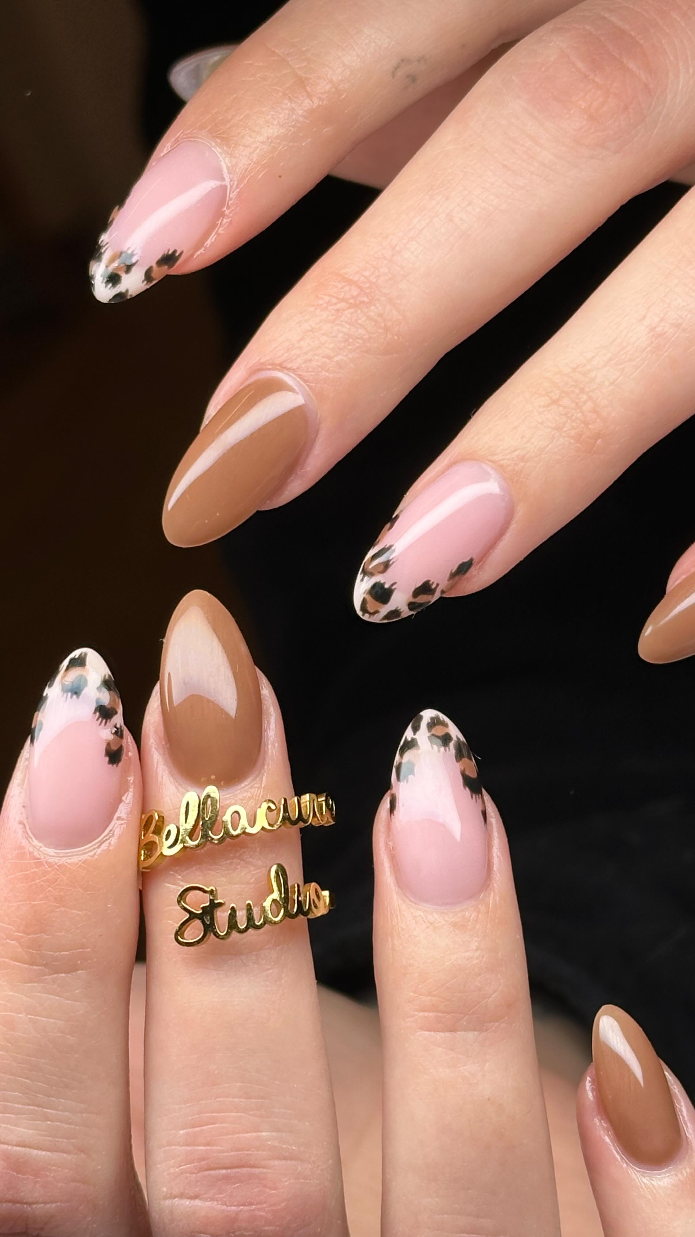 Nageldesign