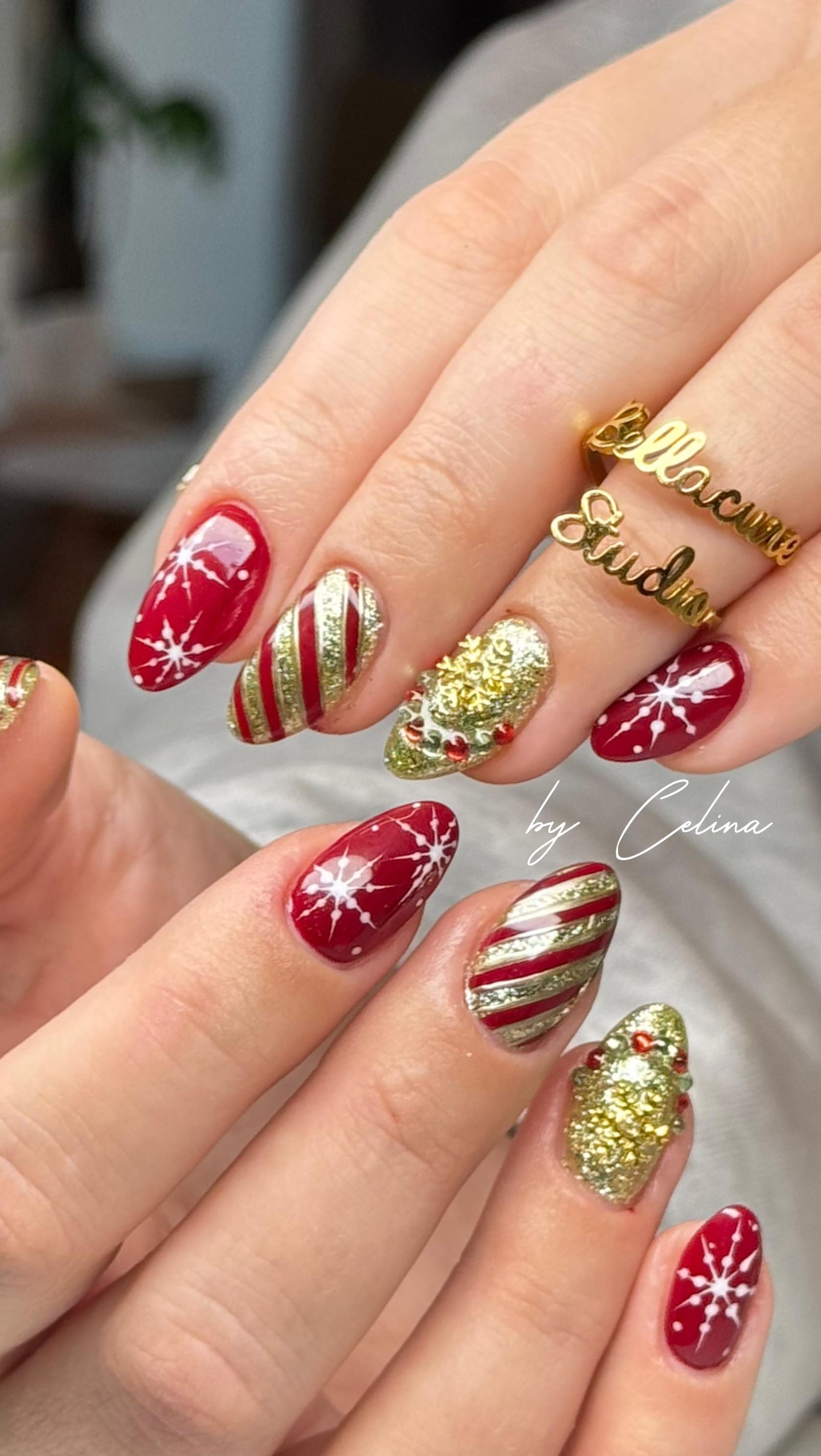 Nageldesign