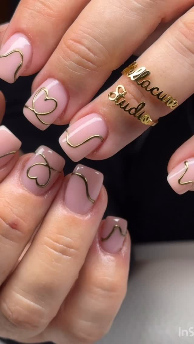 Nageldesign