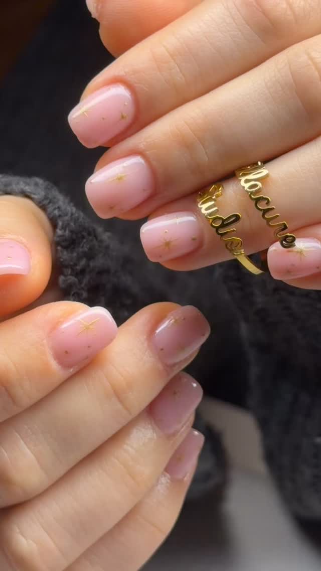 Nageldesign