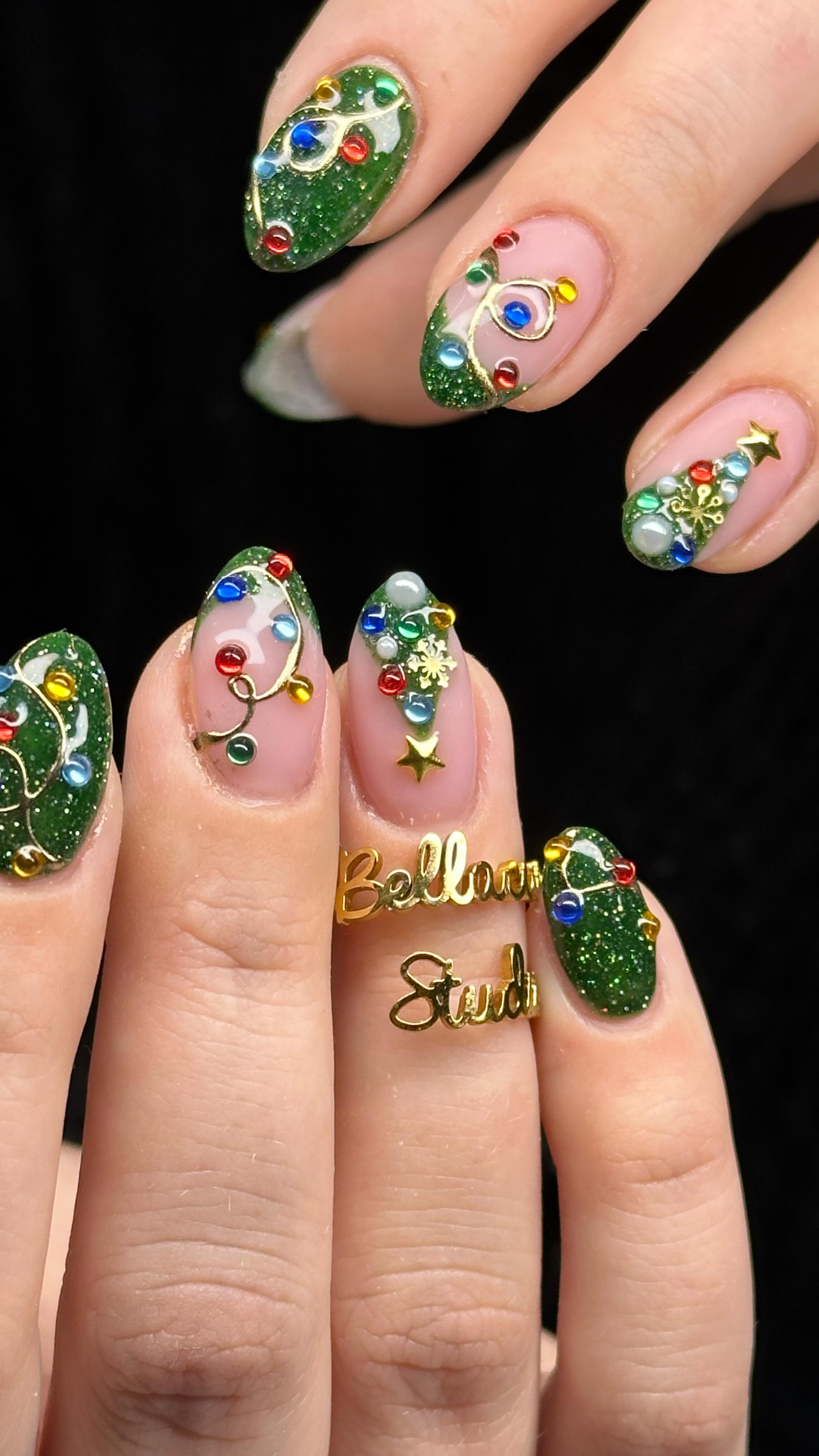 Nageldesign