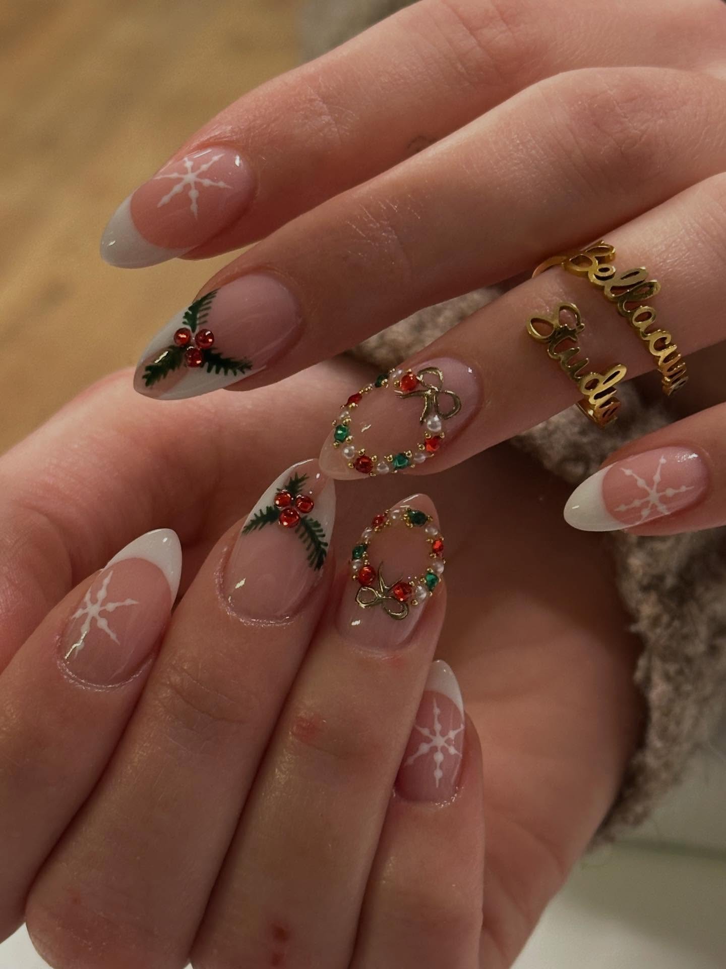 Nageldesign