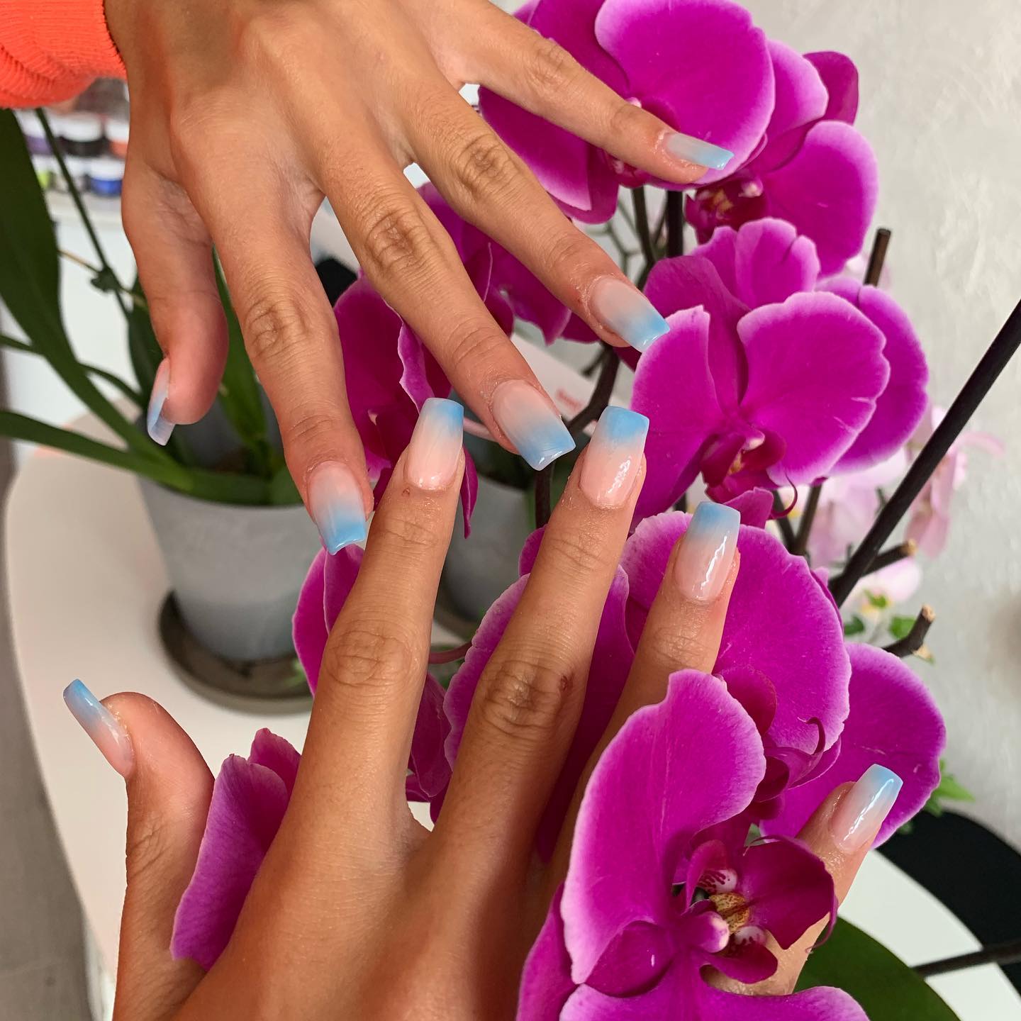 Nail Art
