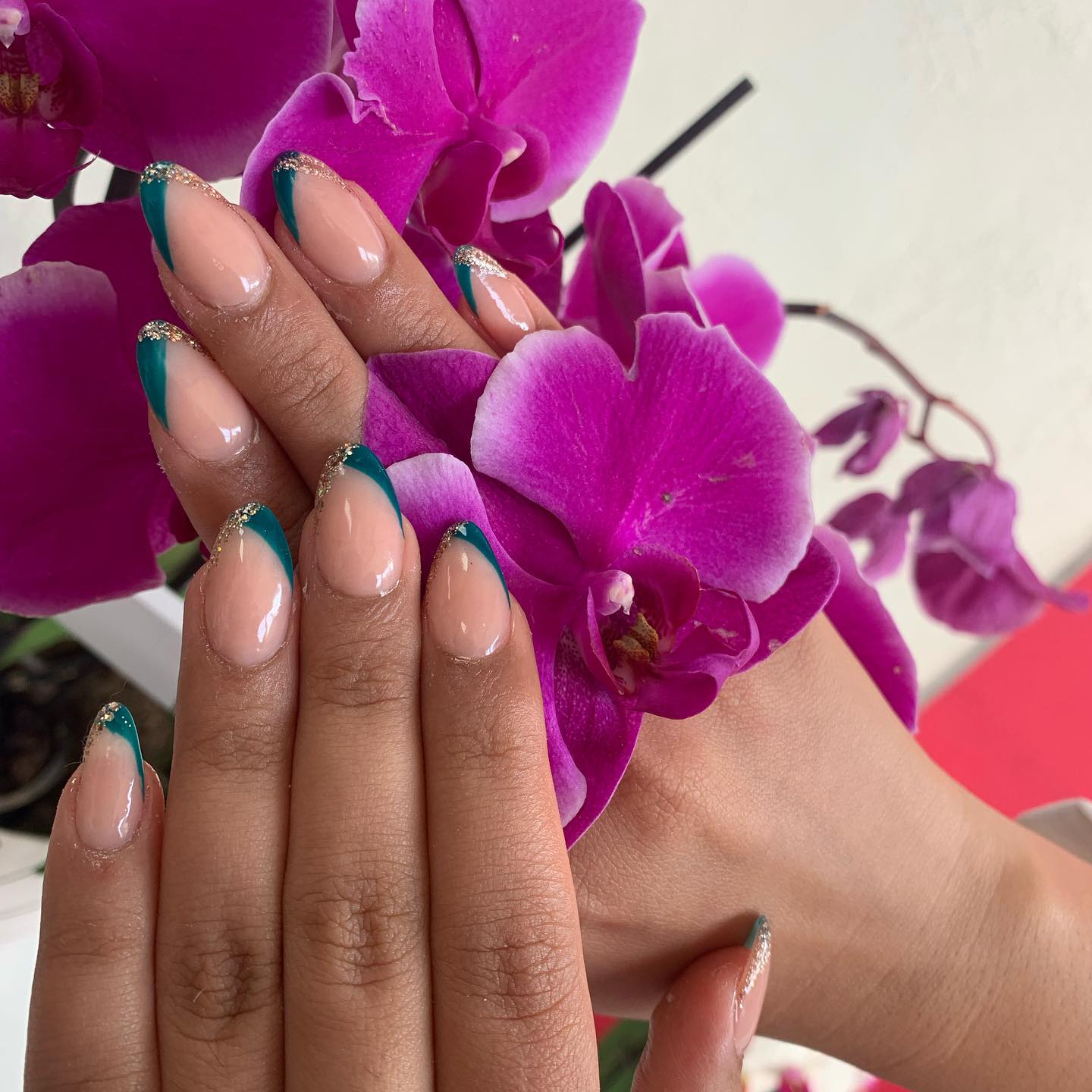 Nail Art