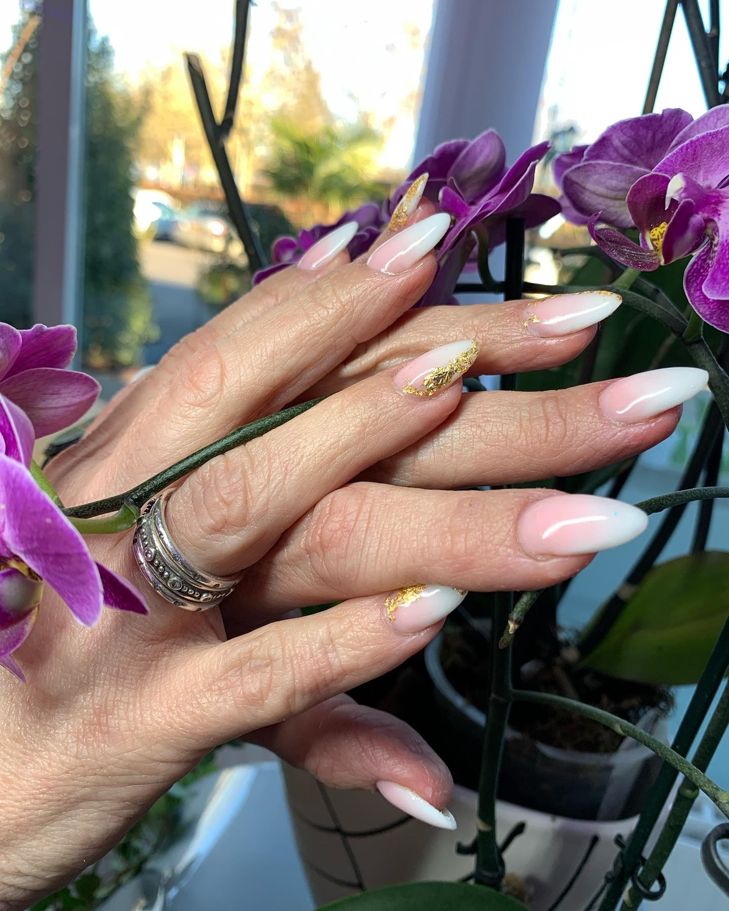 MH Nails Studio