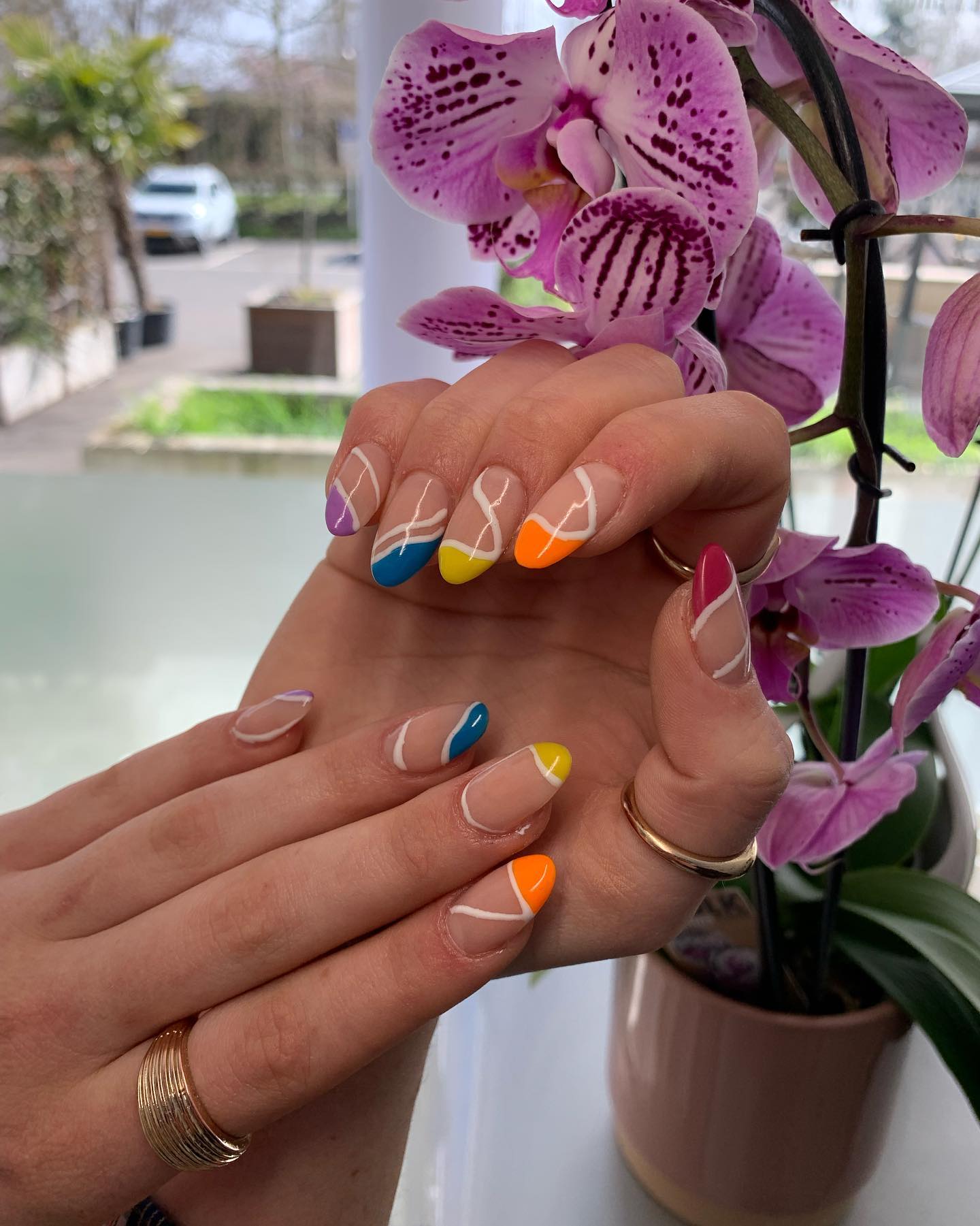 Nail Art
