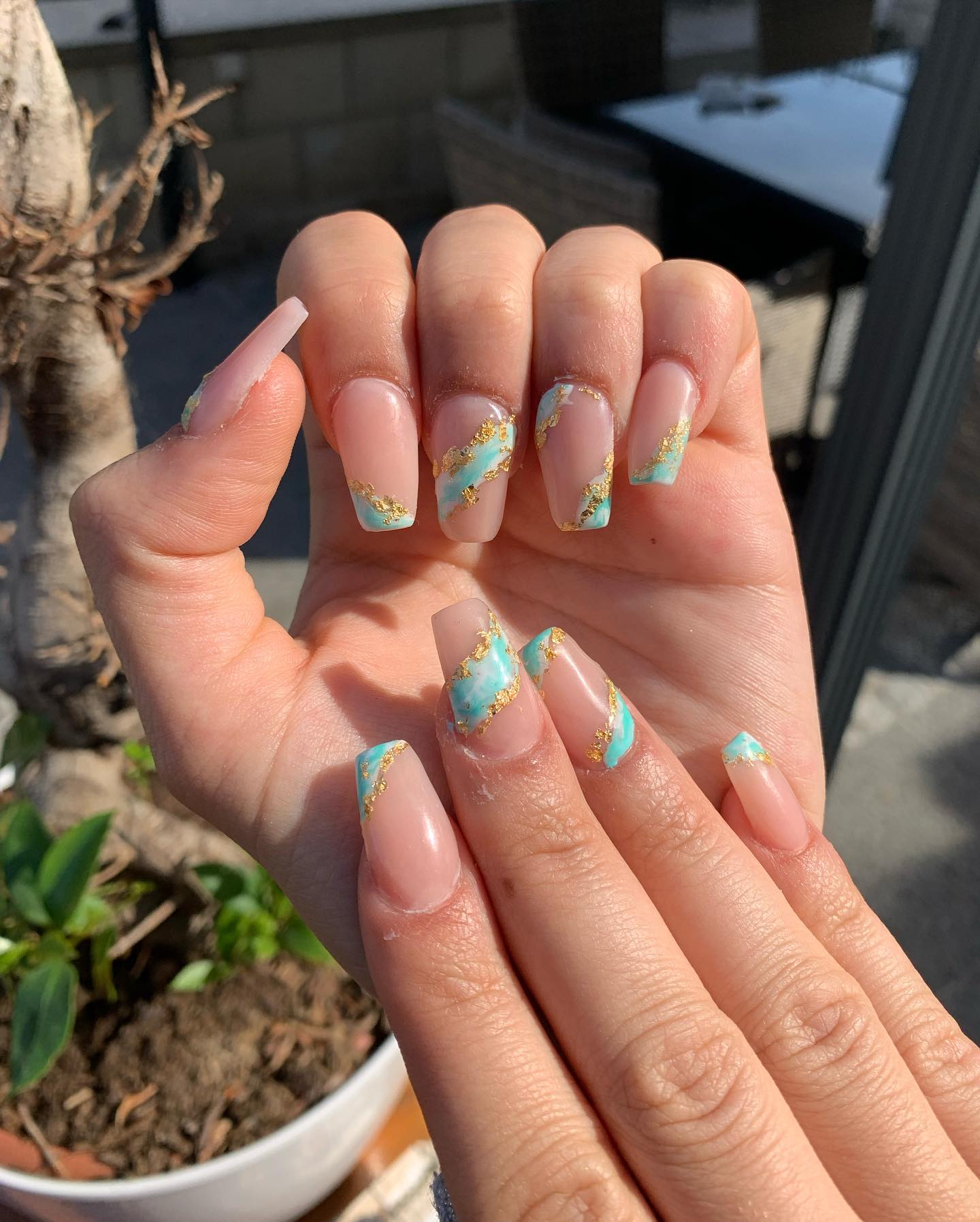Nail Art