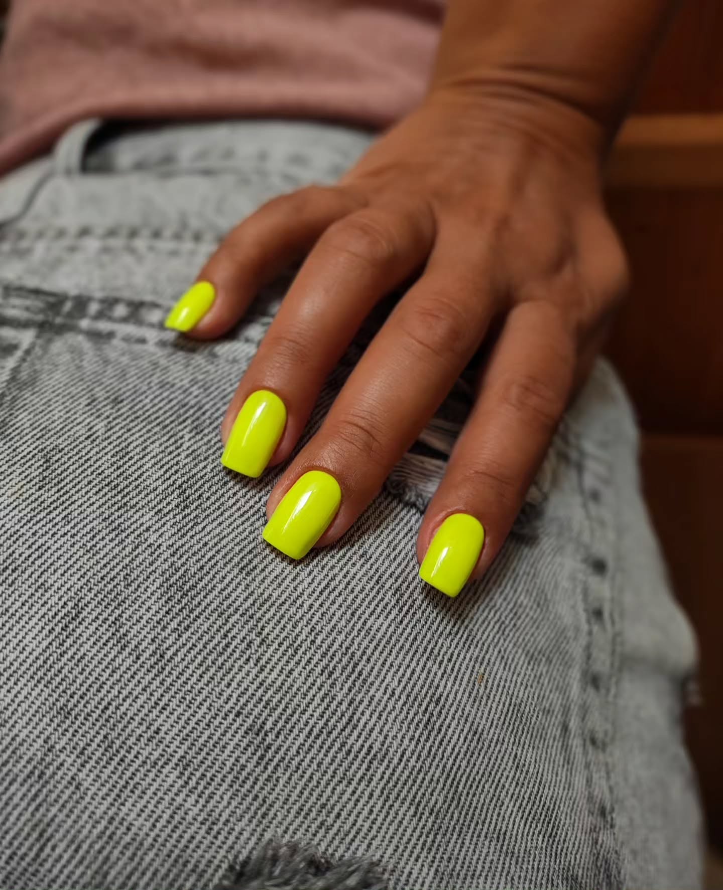 Luxury Nails