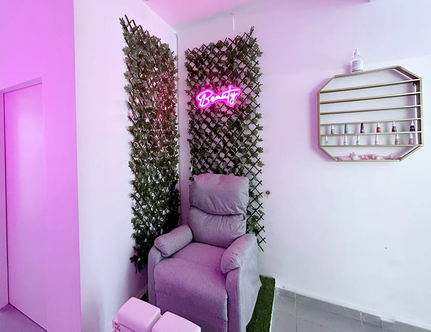 Salon 1