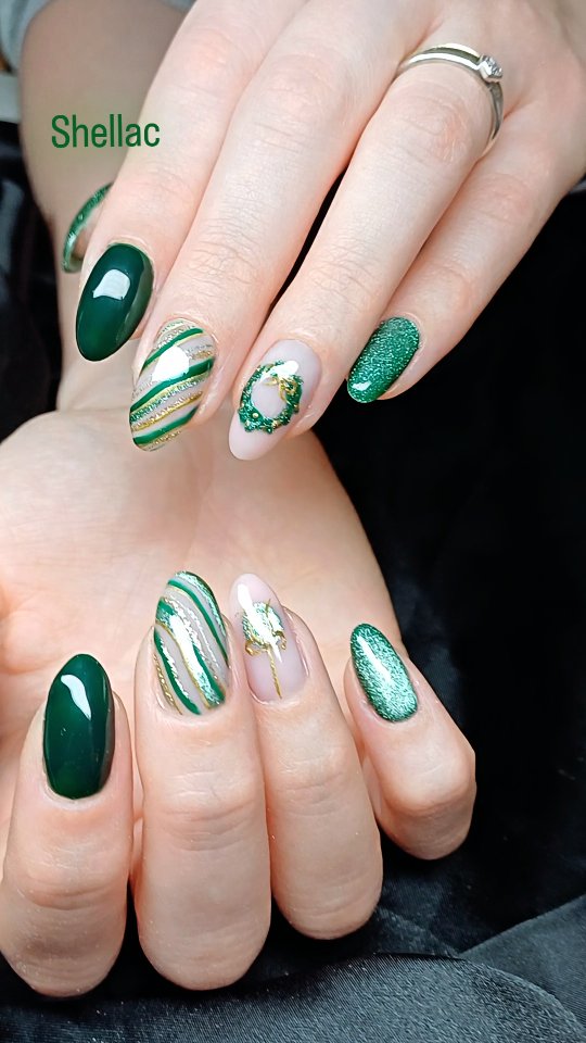 Nail Design