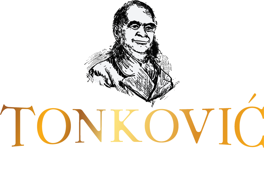 Vinarija Tonković